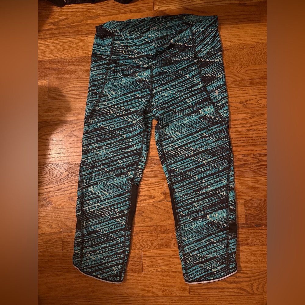 Workout leggings Size Small